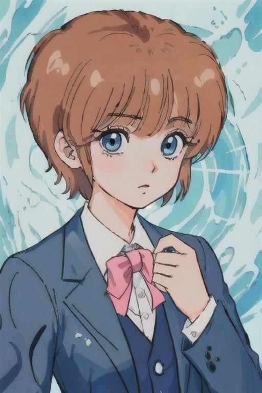 Hikaru Hiyama (Kimagure Orange Road) Hikaru Hiyama (Kimagure Orange Road)