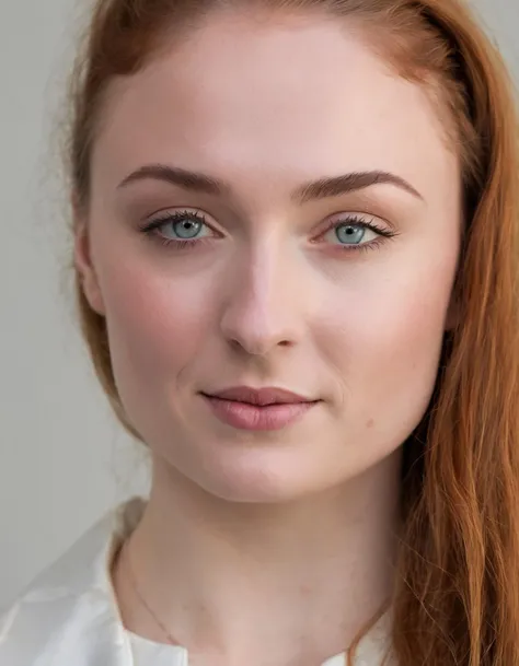 Close-up photography of the face of a 30 years old (ohwx woman) <lora:sophie_lora_sdxl_v1-000008:1> , (by Alyssa Monks:1.1), by Joseph Lorusso, by Lilia Alvarado, beautiful lighting, sharp focus, 8k, high res, (pores:0.1), (sweaty:0.8), Masterpiece, Nikon Z9, Award - winning photograph