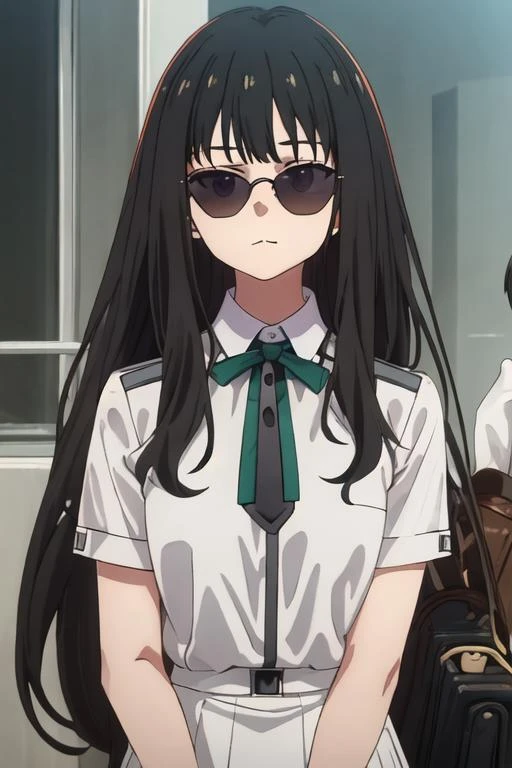 Inoue Takina (Lycoris Recoil)