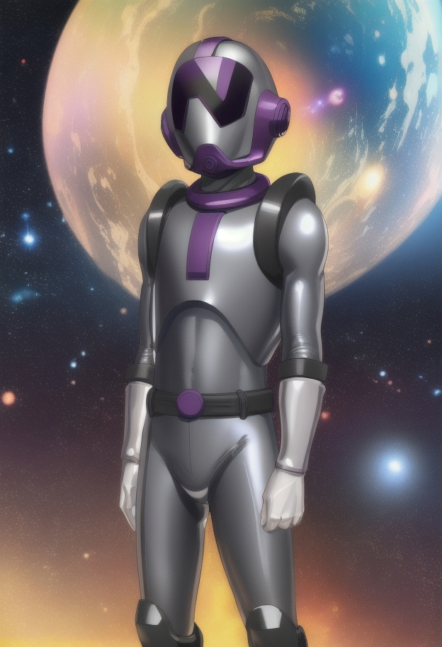 Nottorei (Star Twinkle Precure) v1.0