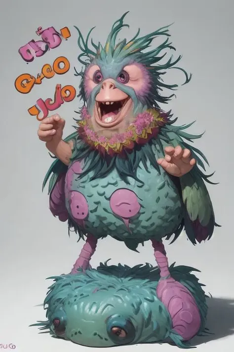 uggo