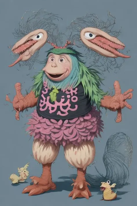 uggo