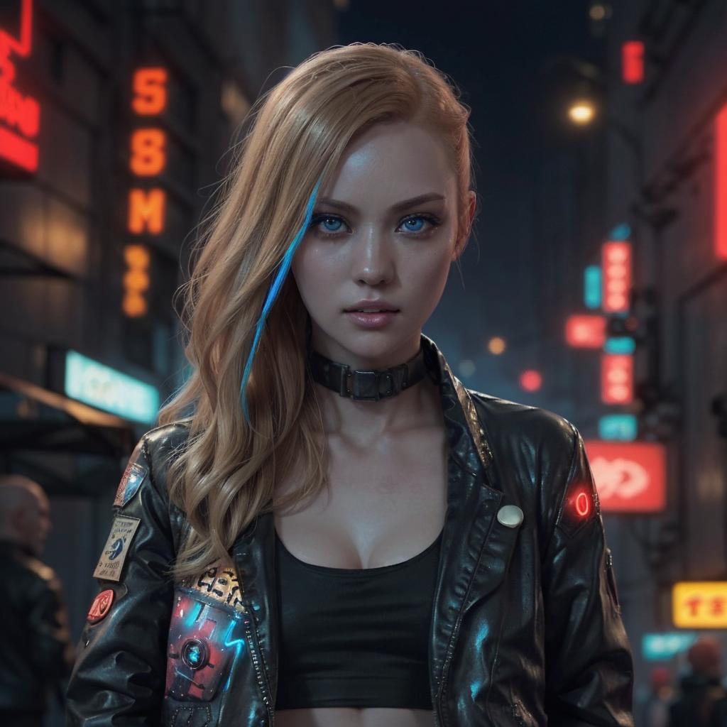 Deborah Ann Woll daw