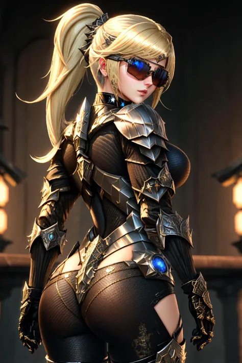 4K, Masterpiece, highres, absurdres,extremely detailed eyes and face,science fiction,
[(crNanosuit|War_Glam)::0.5], Blonde Nadia with sunglasses and a choker, [power armor|armor] ,armored, wearing [(crNanosuit|War_Glam)::0.5]_breastplate,cowboy shot
<lora:edgNanoWarrior:1>