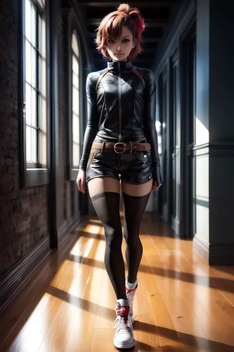 Solo:1.3, (Full Body:1.3), realalarimu, a ,
vibrant colors, colorful art style,
soft lighting, soft shadows, detailed textures, dynamic lighting,
nice hands, perfect hands,
<lyco:GoodHands-beta2:1.0>
<lora:add_detail:1>
<lora:realalarimuv2:0.2>