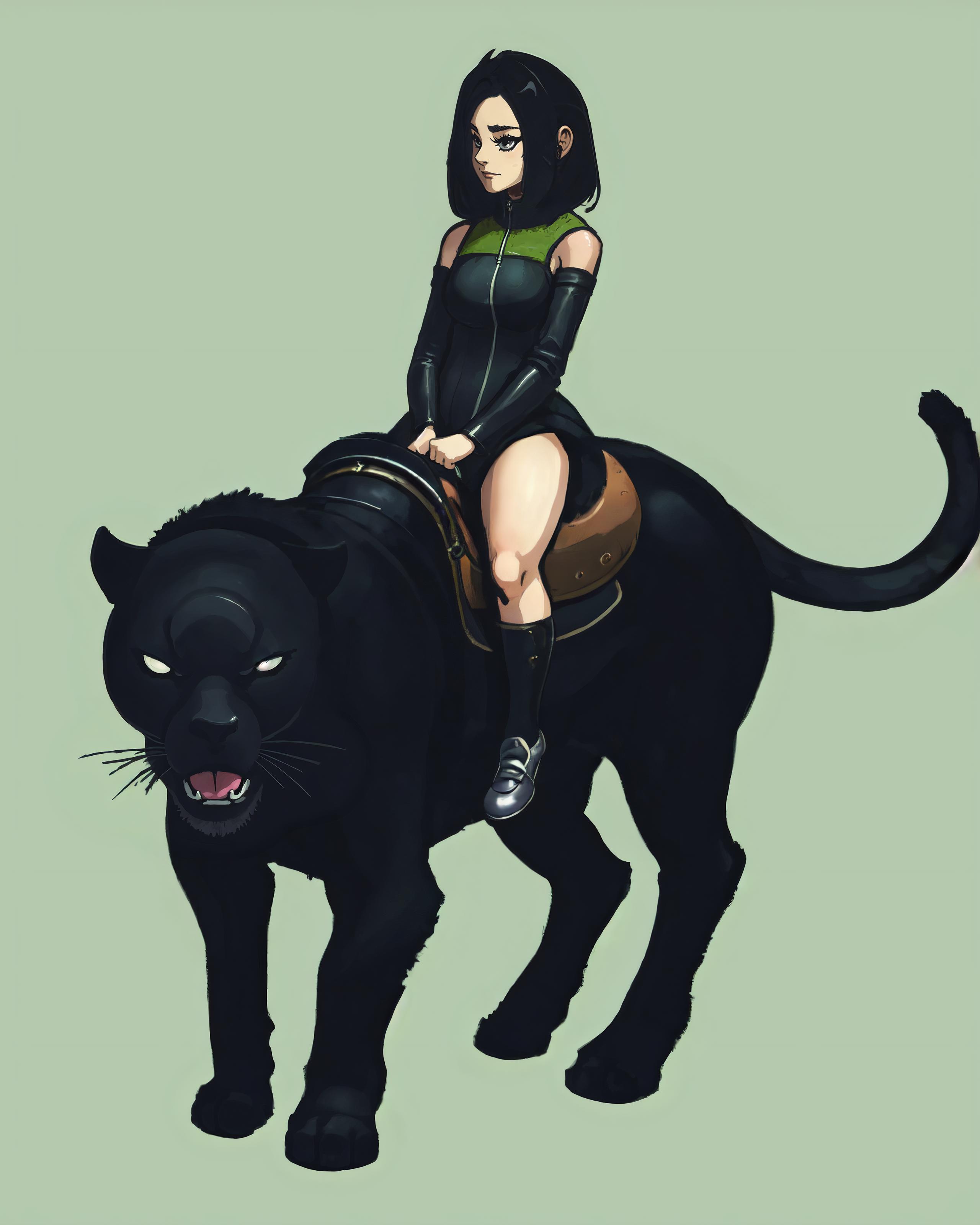 MuHut Cute style v1.0