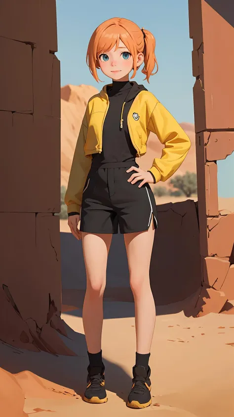 toon \(style\), cartoon,
full body, 
(masterpiece:1.4),
(best quality:1.4),
(looking at viewer),
(character on front),
outdoors,
cinematic,
depth of field,
1girl,
{curious face|shy face|happy face},
{space|desert|ocean|fantasy|countryside|underwater|mountain},