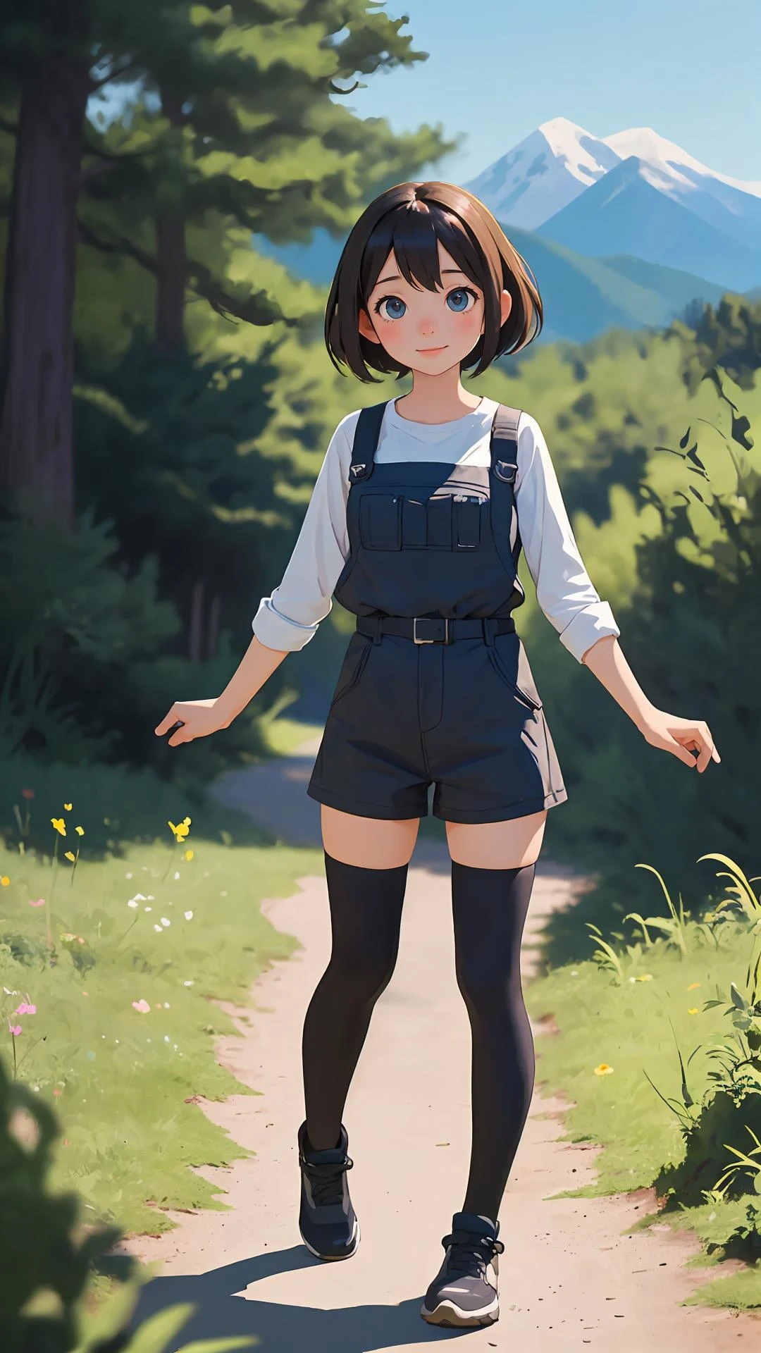 toon \(style\), cartoon,
full body,
(masterpiece:1.4),
(best quality:1.4),
(looking at viewer),
(character on front),
outdoors,
cinematic,
depth of field,
1girl,
{curious face|shy face|happy face},
{space|desert|ocean|fantasy|countryside|underwater|mountain},