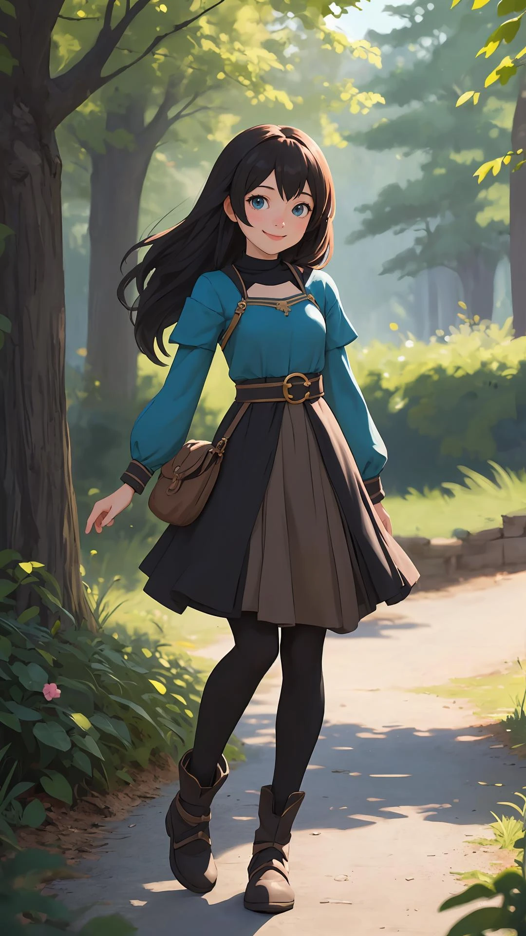 toon \(style\), cartoon,
full body,
(masterpiece:1.4),
(best quality:1.4),
(looking at viewer),
(character on front),
outdoors,
cinematic,
depth of field,
1girl,
{curious face|shy face|happy face},
{space|desert|ocean|fantasy|countryside|underwater|mountain},