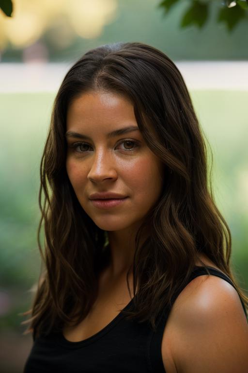 Evangeline Lilly v1.0