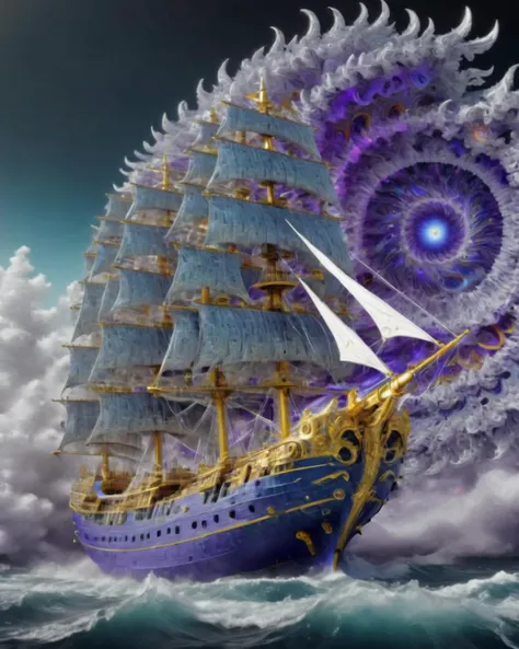 ((best quality)),(masterpiece),ship,awardwinning,Psykadelicwoxel3d, psychedelic,<lora:Psykadelicwoxel3d-step00000350:1>