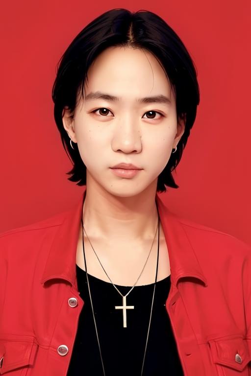 【KK_REAL】Wong Ka Kui 黃家駒 | Beyond v1.0