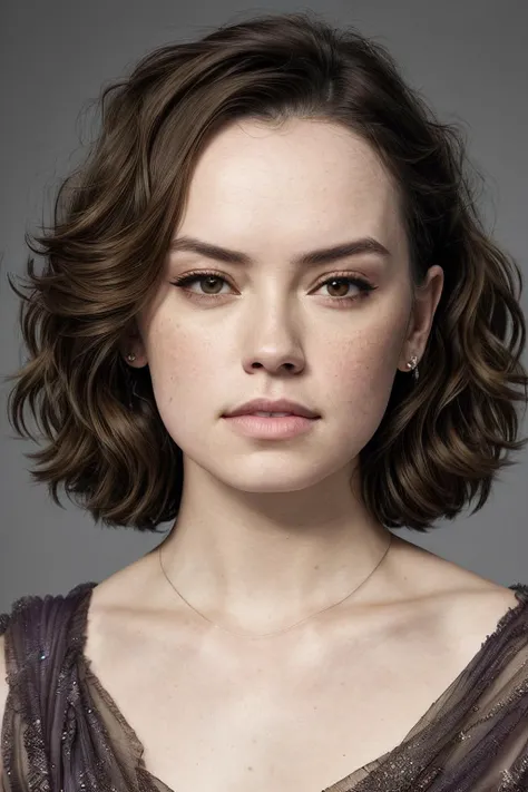 koh_daisyridley, happy, epic (photo, studio lighting, hard light, sony a7, 50 mm, matte skin, pores, colors, hyperdetailed, hyperrealistic)