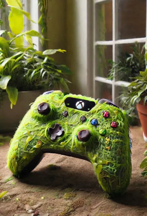grsw xbox controller, indoor