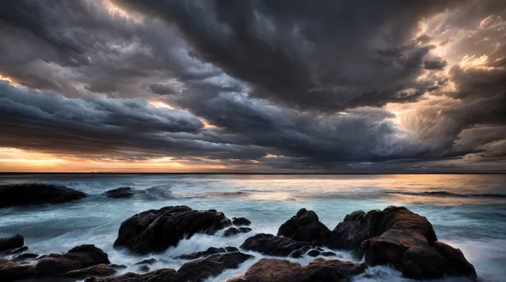 professional high quality (HDR photo) of a (low, close to the ground) dramatic sky imagination [atmosphere, detailed clouds], (immersive environment seascape imagination:0.5)
global lighting, (environmental lighting), dramatic lighting, (god rays:0.6), 8k resolution, subsurface scattering
featured on flickr, art photography, dramatic darkness
(by Trey Ratcliff:0.9), <lora:theovercomer8sContrastFix_sd15:0.3>
