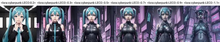 cyber punk, crop top, fit, multi colored hair, short hair, tattoo, very detailed, intricate and delicate