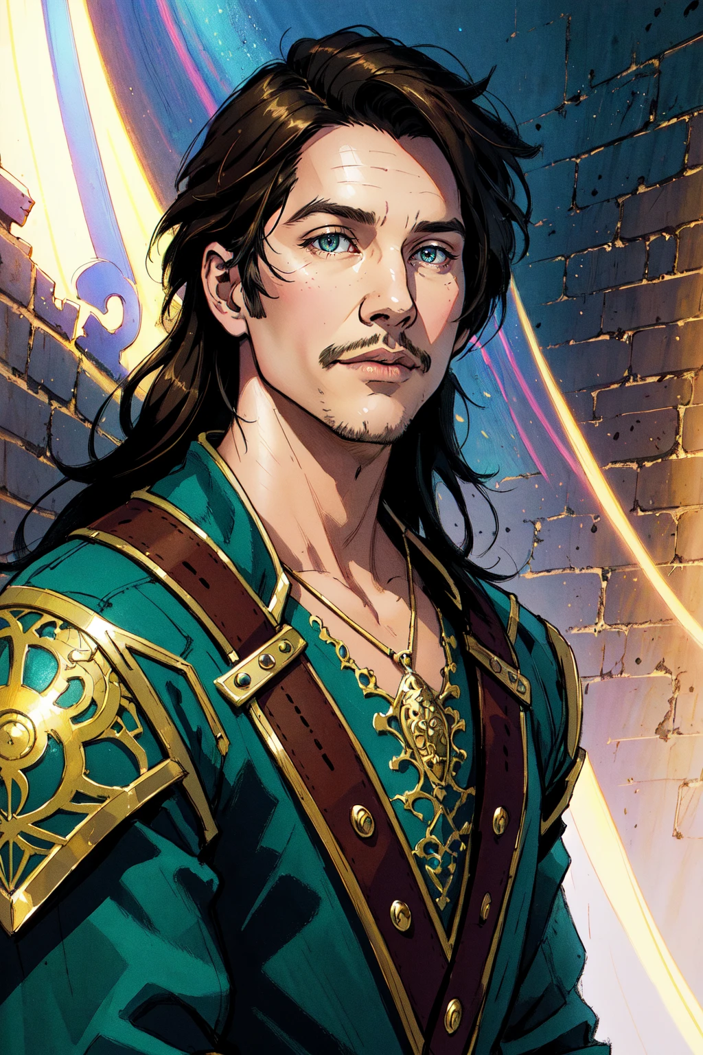 Markiplier in Monsterâs Inc., Pixar, diffuse lighting, fantasy, intricate, elegant, highly detailed, lifelike, photorealistic, digital painting, artstation, illustration, concept art, smooth, sharp focus, art by John Collier and Albert Aublet and Krenz Cushart and Artem Demura and Alphonse Mucha