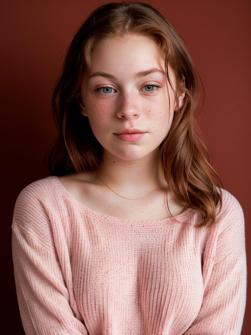 Mina Sundwall SD1.5 v1.0