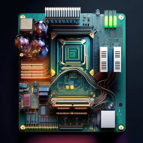 1 photo, (Siliconpunk:1)