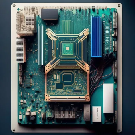 1 photo, (Siliconpunk:1)