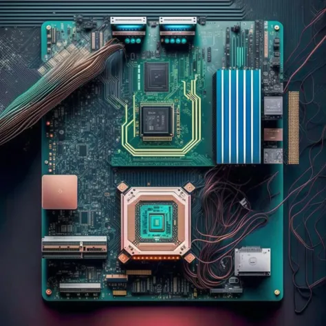 1 photo, (Siliconpunk:1)