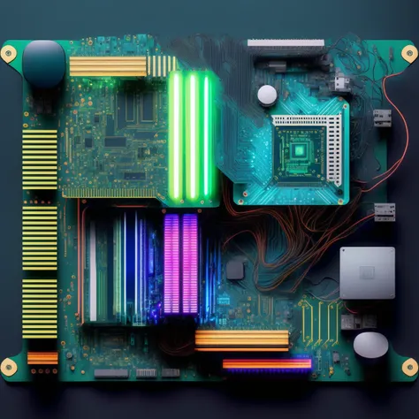 1 photo, (Siliconpunk:1)