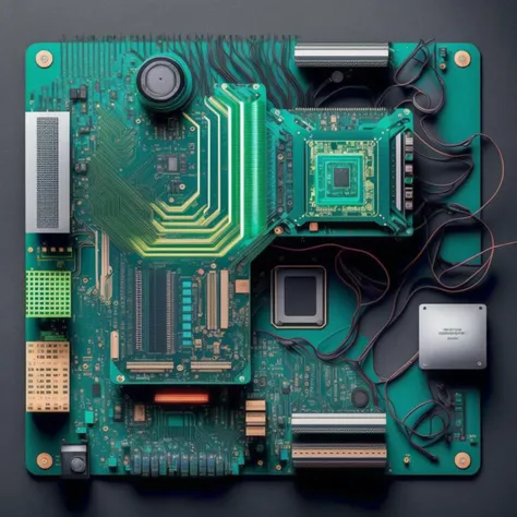 1 photo, (Siliconpunk:1)