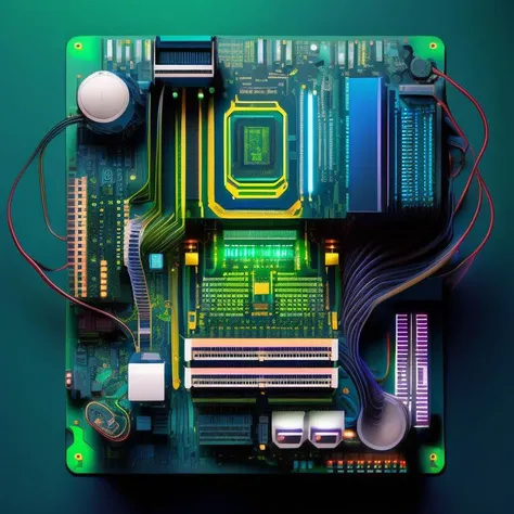 1 photo, (Siliconpunk:1)