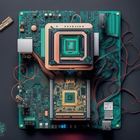 1 photo, (Siliconpunk:1)