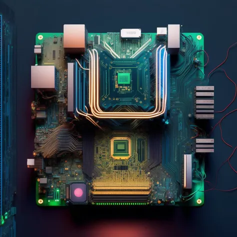 1 photo, (Siliconpunk:1)
