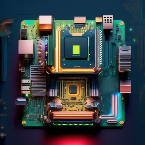 1 photo, (Siliconpunk:1)