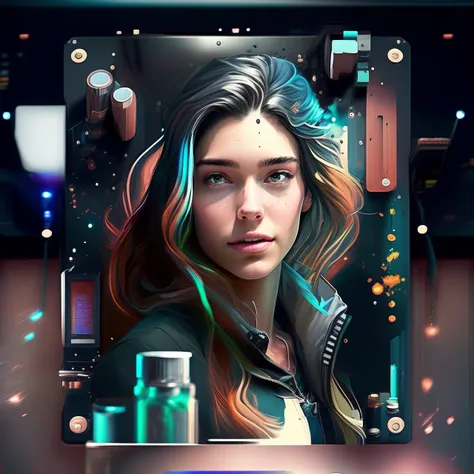 photo (Siliconpunk:0.1) (PaintJobLady:1.2)