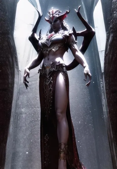 Magical World, Cave, Highest Quality, Full Body Details, Orc Spider (Anthropomorphic, Beautiful, White Skin, Spider Stomach), Ultra Realistic, Clear Details, (Full Body), 8k, (Original), CG, Obsession, Darkness, Evil, Fracture, Masterpiece, Original Photo, SFW, Dirty (Dirty), (Super), Sharp (Full Body), 8k (Original) CG, Obsession, Dark, Evil, Evil, Evil, Evil, Original) Dirty Fracture, Original Fracture, Original, SFW, SFW, SFW (Dirty)), (U Full body), 8k (CG), original G, obsession, darkness, evil, Fracture, Masteripe, original photo, SFW, Dirty (Dirty), (uFocus 8k), (Flash), Battle of Shadows, Shadow