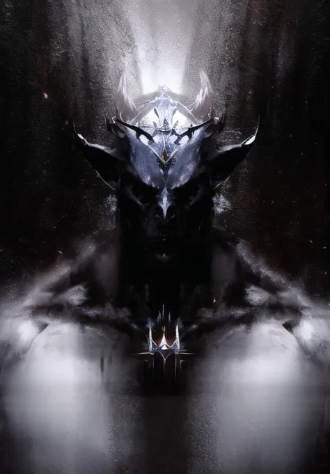 <lora:vampire_lord:0.8>, vampire_lord, solo, portrait,, (majestic, stunning, exquisite:1.3)