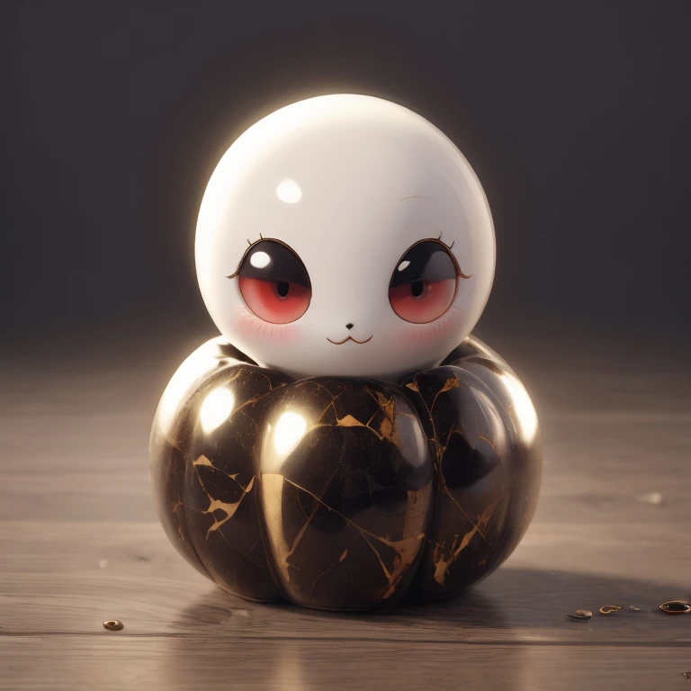 This construct generally resembles a small humanoid or when first created; the specific appearance is up to its creator, though a homunculus is always humanoid in shape and obviously unnatural on close inspection. <lora:Porcelain_v1_R128:1>, masterpiece, best quality, ultra high res, art, (abstract art:1.1), <lora:tangbohu-detailer_1.0:0.75>, <lora:realistic:0.25>, <lora:sharpen-soften:-0.25>, <lora:stylesqueeze_v2:0.5>,