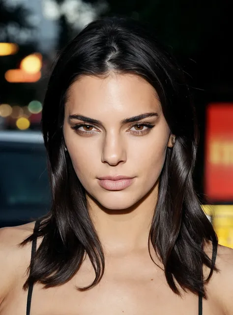 photography of kendalljenner, <lora:KendallJenner_768-EXP!-000099:0.6> , black hair, mascara makeup eyes , eyeliner, long eyelashes, dark brown eyes colors, dark lighting, in front of lakeside, far-shot, Sunrise , erotic clothing, sunglasses, cleavage, Hands in the Air