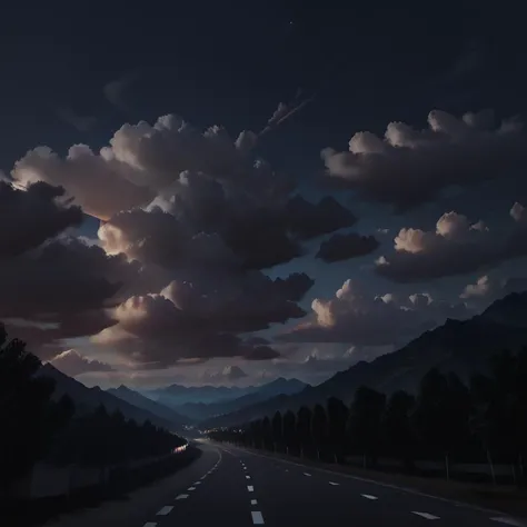 score_9, score_8_up, realistic, rating_questionable, bif,
<lora:ScenicHorizons:.5> highly detailed, intricate detail, modern architecture, at night, cloud, hills, cloudy sky, night, high contrast, landscape, europe, man standing on a road,
, muscular male, glossy skin, bara, mature, male, handsome, <lora:egg_leonard-04:.5>, <lora:style_Concept Art DarkSide Style LoRA_Pony XL v6:1>