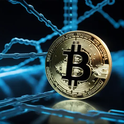 Explore the historical evolution and technological underpinnings of blockchain technology and its groundbreaking application in the creation and functioning of Bitcoin. Delve into the key principles of decentralized ledgers, cryptographic security, and the consensus mechanisms that make blockchain a transformative force. Examine the genesis of Bitcoin, its role as a decentralized digital currency, and the impact it has had on the financial landscape. Discuss the potential future developments and challenges in the realm of blockchain and Bitcoin.