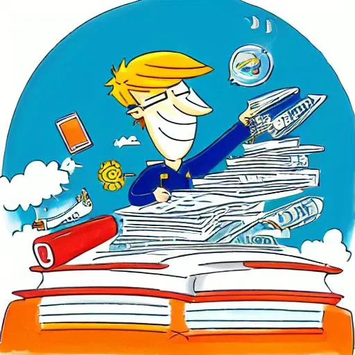 masterpiece, best quality, 1boy, solo, holding computer, white background, traditional media, redbull style, <lora:redbull_style_v1:0.9>