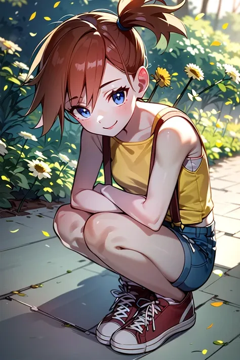 Misty (Pokemon)