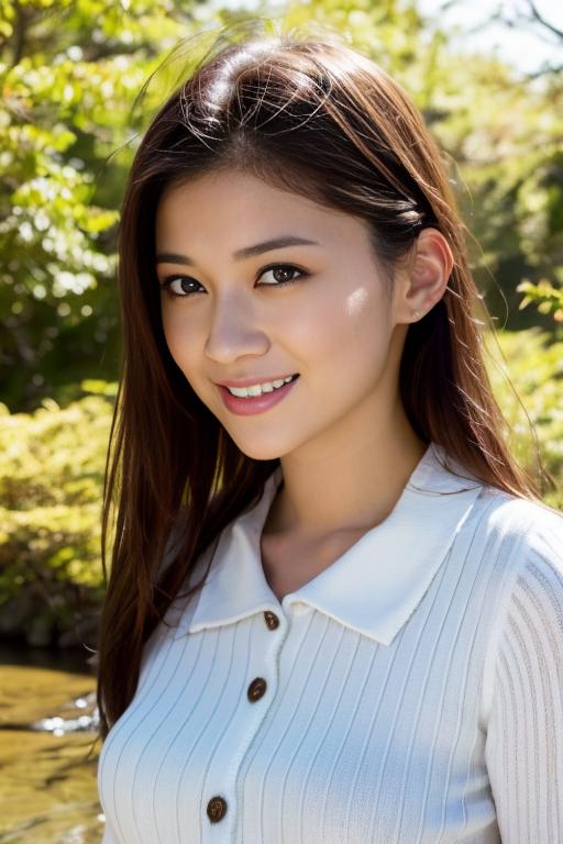 HaraMikie_JP_Actress v1.0