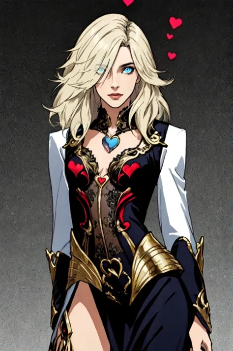 detailed face, detailed eyes, official art, GenderFreeVibes FunCensorship