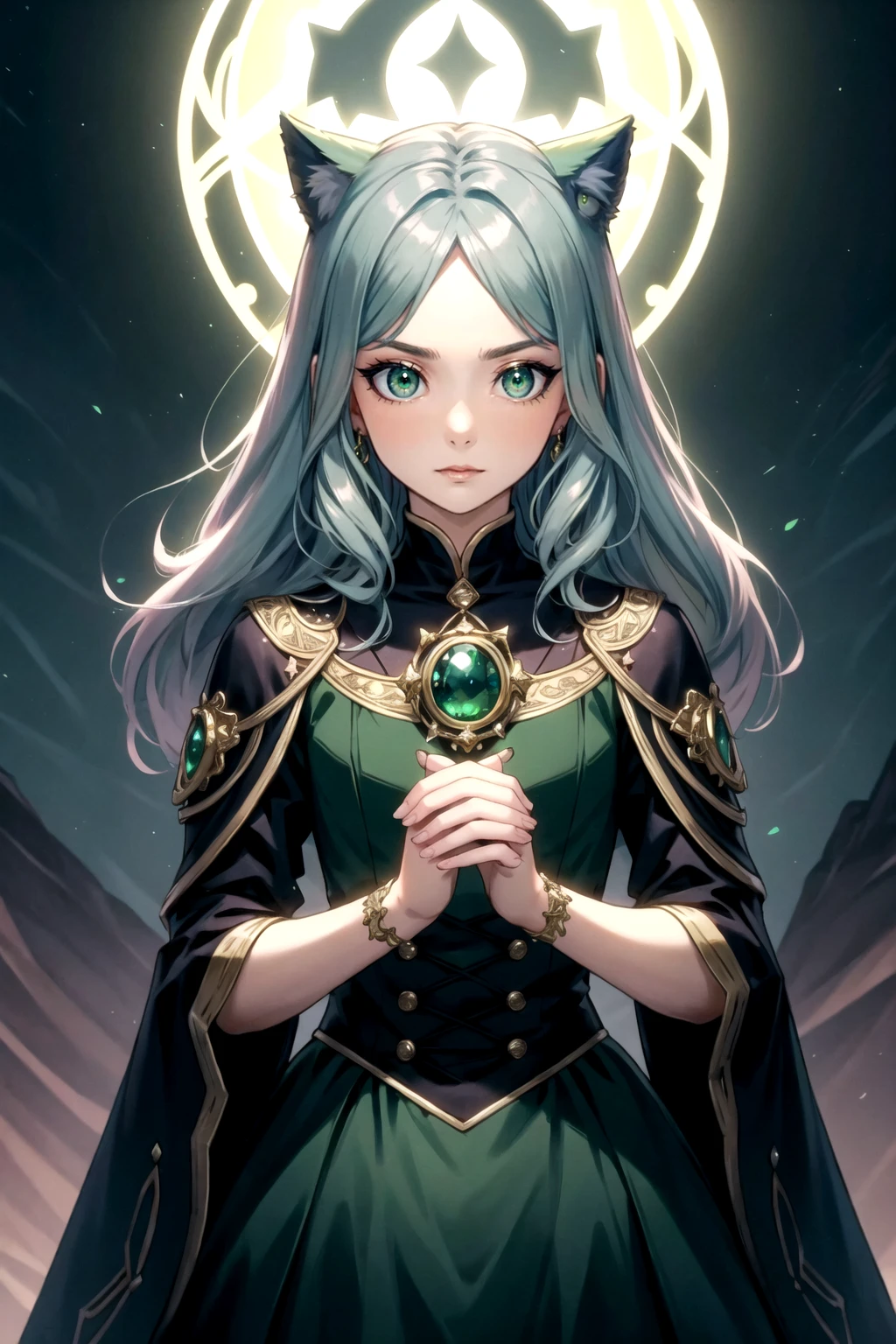 stunningly beautiful, perfect face, green eyes, intricate details, kawaii, cinematic light, style of blue green and dark grey, visions of baldurs gate, GO FOR THE EYES BOO GO FOR THE EYES RARRRGHH, Witchery, magic, fantasy, Oh, I'm sorry I didn't mean any of it
I just got too lonely, lonely, whoa
In between being young and being right
You were my Versailles at night