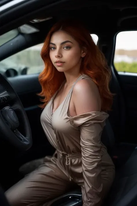 Merger_valeth_kosa,
(working in a garage on a mustang car engine covered in oil and dirt wearing a dirty jumpsuit, mechanic, working on a car, engine:1.2),
bokeh, f1.4, 40mm, photorealistic, raw, 8k, textured skin, skin pores, intricate details <lora:epi_noiseoffset2:1>, epiCRealism <lora:ClothingAdjuster3:-1>