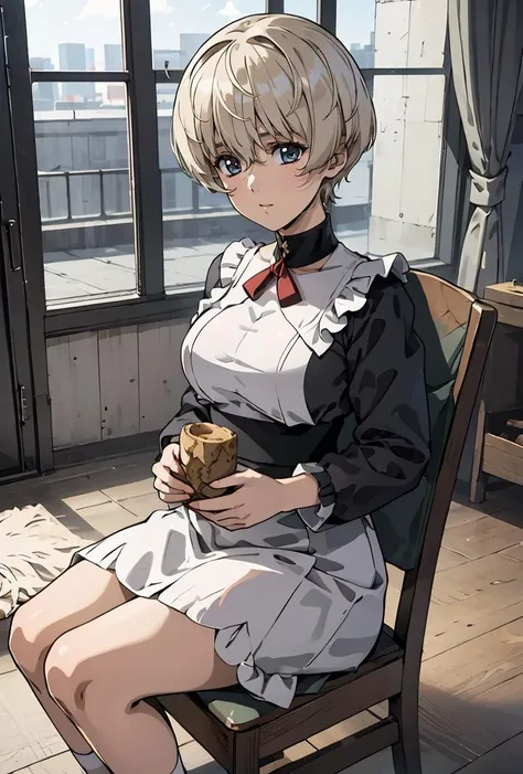(masterpiece, best quality), 1girl, <lora:Jouko:0.8> gupjouko