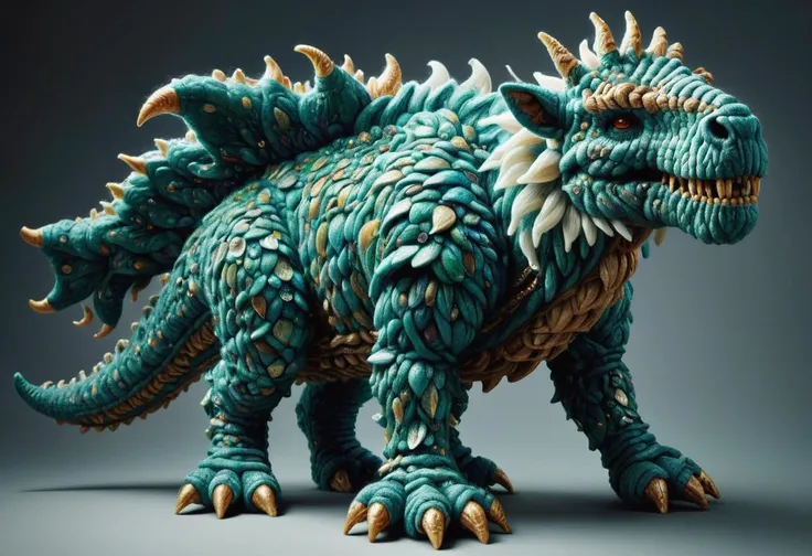hyper detailed masterpiece, dynamic, awesome quality,zwuul, minotaur, mischievous water spirit, humanoid form, covered in shells and scales, shimmering iridescent appearance, humanoid or fantastical form, noisy, disturbing, playful, elusive, waterways, reproduced,machine learning,navigational,void,global influences,rocky,diverse <lora:zwuul:0.85>