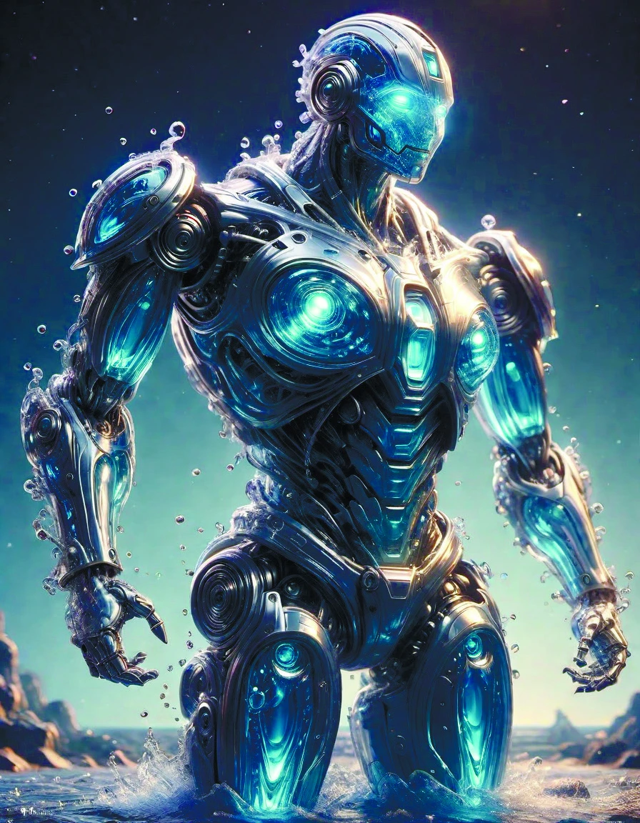 robot concept,blunt borders,rule of thirds ilya kuvshinov,krenz cushart,fantasycore,Hyperdetailed,8k,fluorescent,maximalist,fluid simulation <lora:add-detail-xl:1.6>,watce <lora:watce-sdxl:0.8>,TransformersStyle <lora:TransformersStyleXL-000009:0.7>,DonMC3l3st14l3xpl0r3rsXL <lora:DonMC3l3st14l3xpl0r3rsXL-000007:0.6>,by diegocr