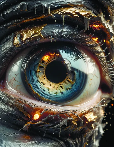 Ultra detailed abstract photography of woman's face (geometrical),golden,white roses,detailed symmetric circular iris,shattered paper fragments,abstract style,intricate complex watercolor,sharp eyes,digital,color explosion,ink drip,mix gold and white colors,Concept,volumetric lighting,metallic reflections,8k,concept photography,<lora:add-detail-xl:1.6>,LuxTechAI <lora:LuxTechAIv2p:0.8>,watce <lora:watce-sdxl:0.7>,Explosion <lora:Explosion Artstyle:0.6>,Ryoji Ikeda Style <lora:Ryoji Ikeda Style:0.5>,DonMPl4sm4T3chXL <lora:DonMPl4sm4T3chXL-000010:0.4>,TransformersStyle <lora:TransformersStyleXL-000009:0.3>,<lora:lora-sdxl-perfect-eyes:0.3>,by diegocr