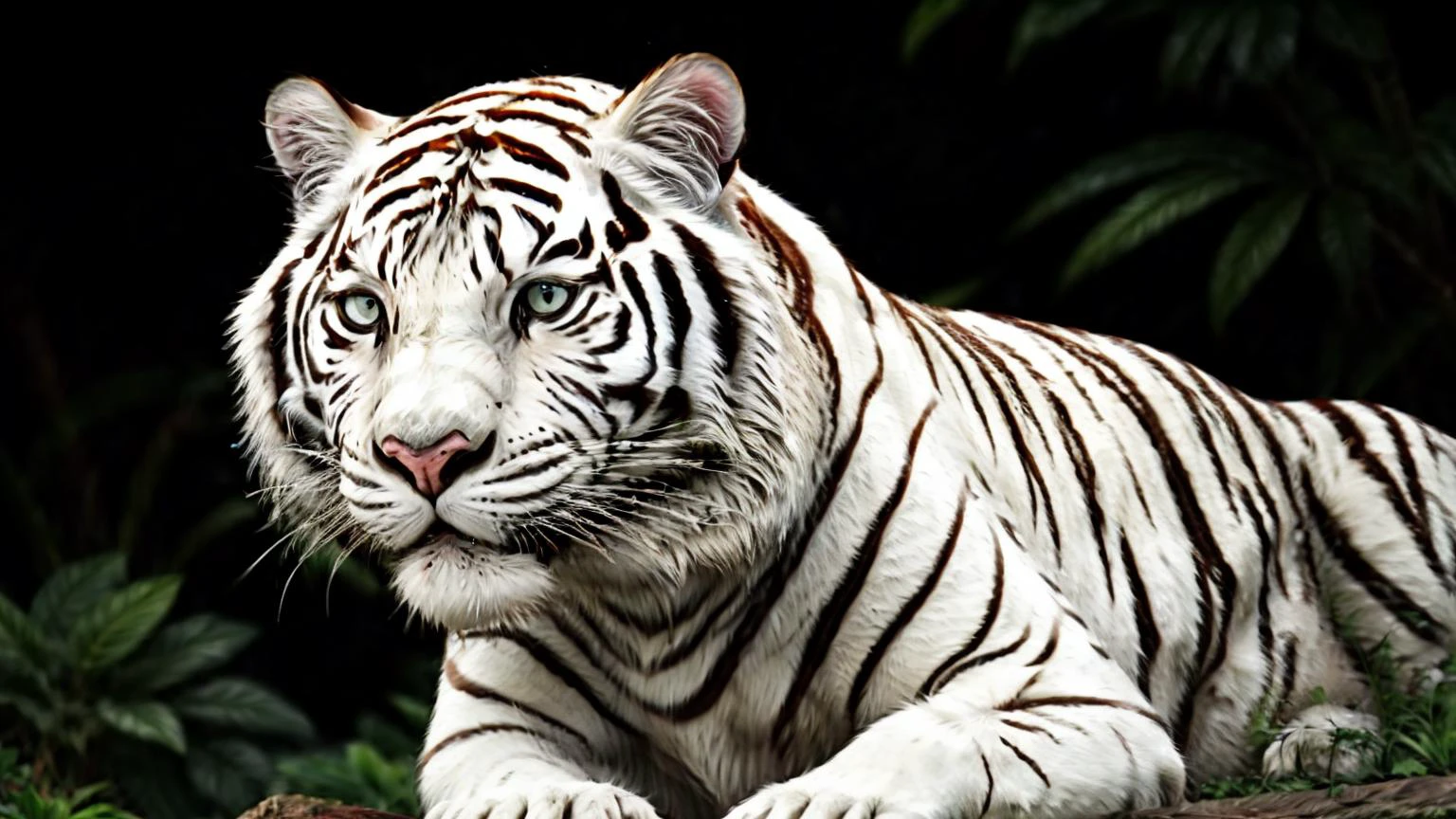 white tiger <lora:copax_white_tiger_v1:0.7>