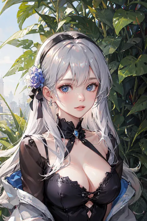 1girl